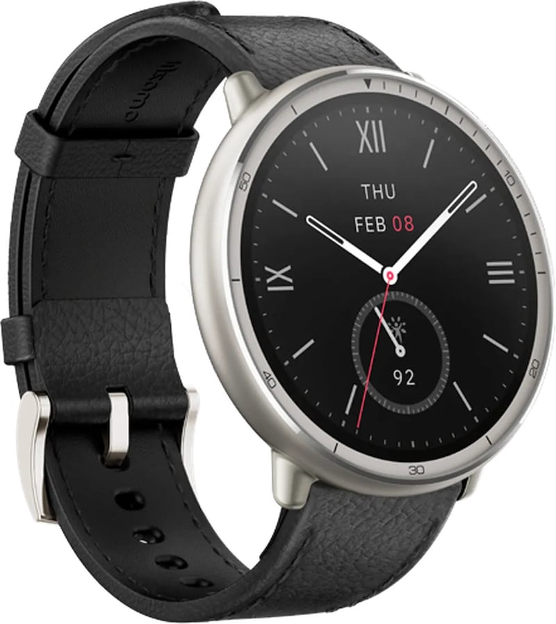 Amazfit Active Round 2