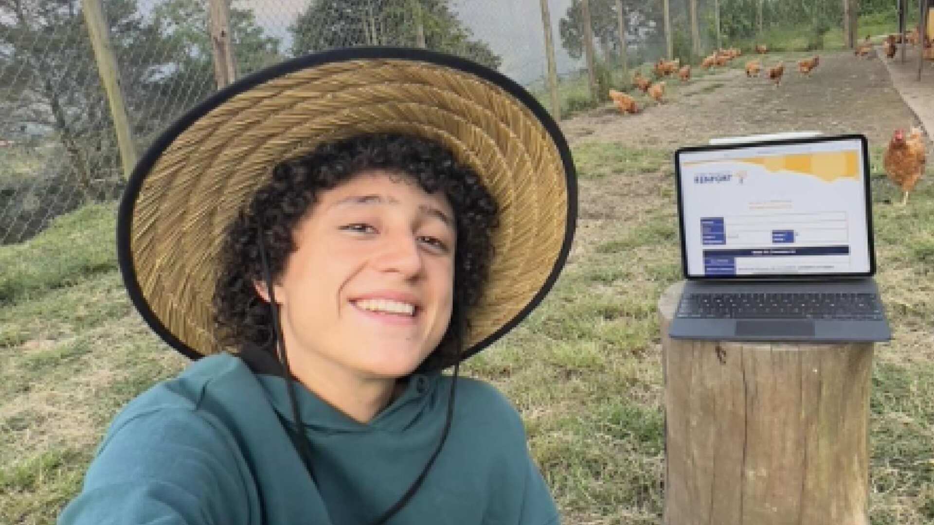 La Granja del Borrego