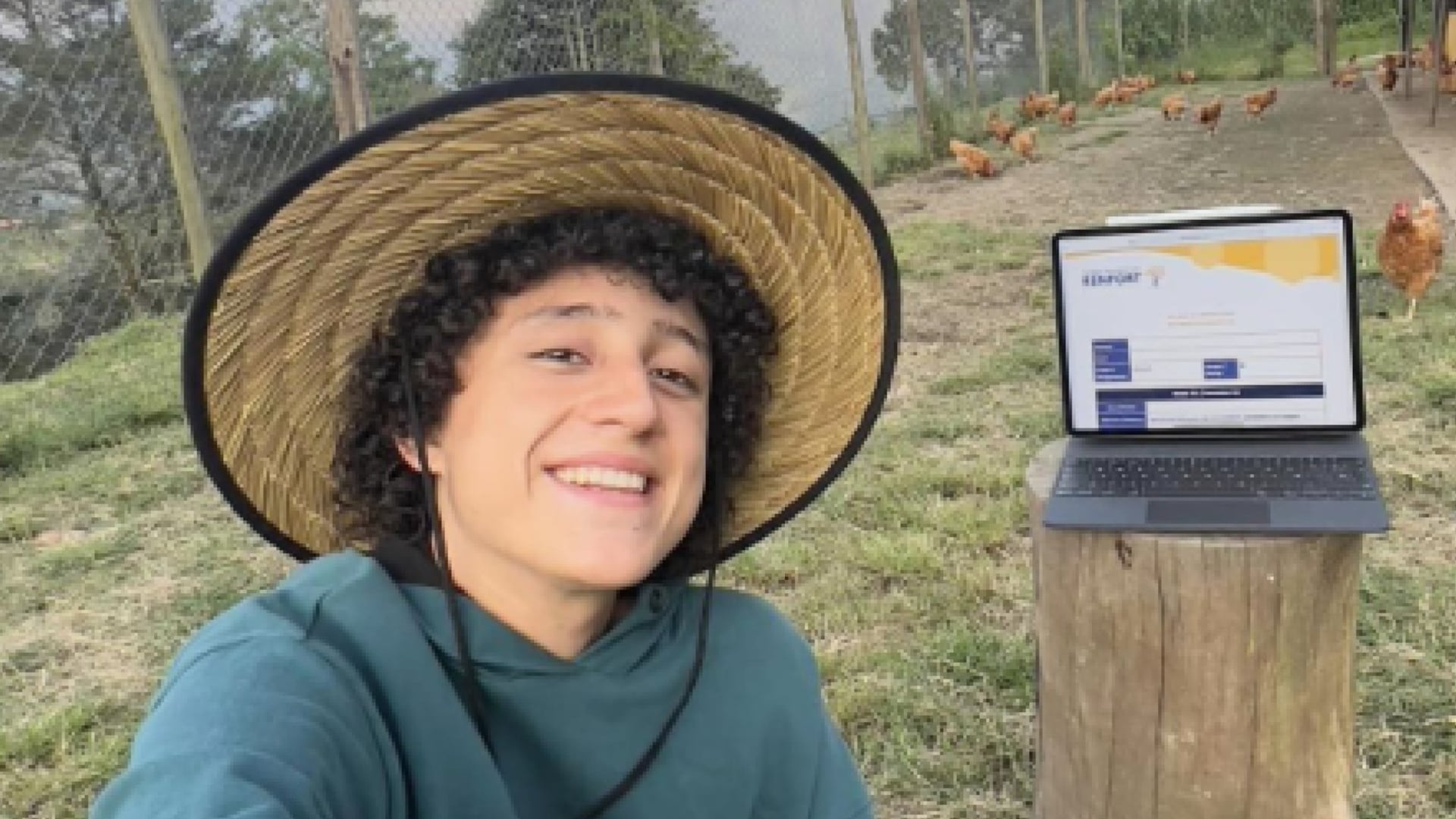 La Granja del Borrego