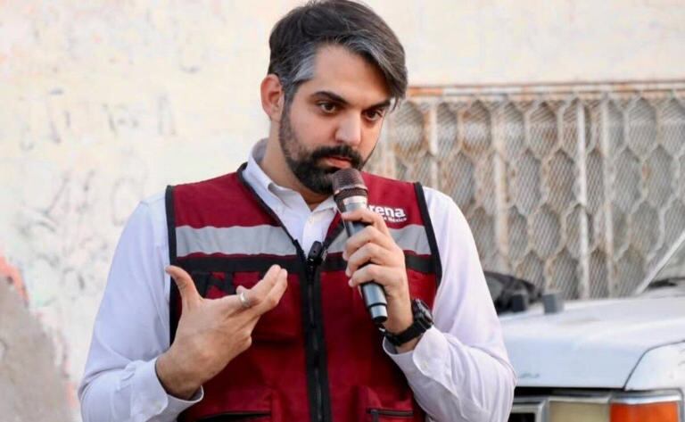 #PolíticaConfidencial: Attolini ganó en likes, pero perdió donde sí cuenta: en las urnas