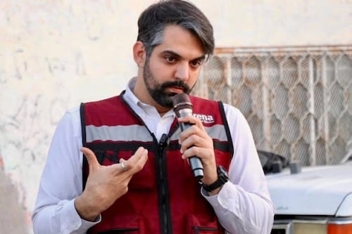 #PolíticaConfidencial: Attolini ganó en likes, pero perdió donde sí cuenta: en las urnas