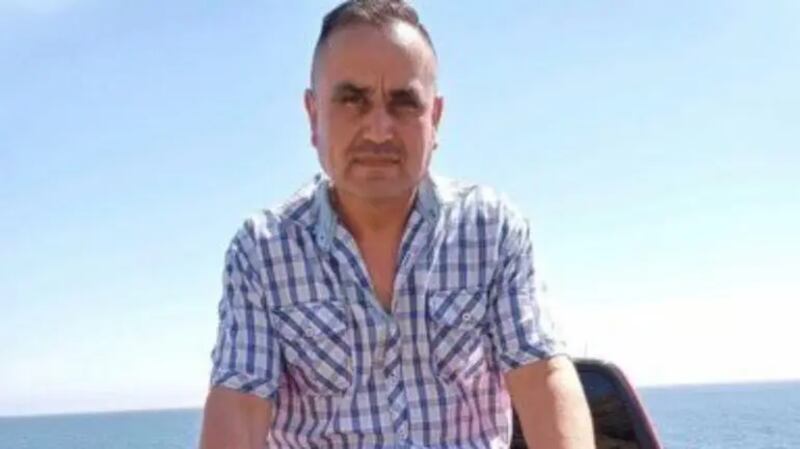 Jaime Alanís García