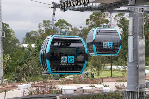 Cablebús poblano: qué empresas compitieron y cuántas línea se construirán en sexenio Armenta