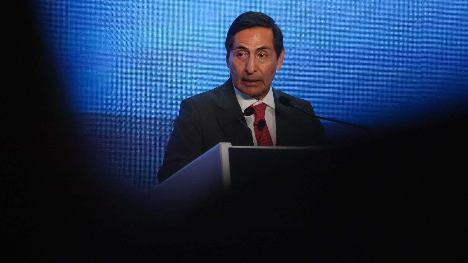 México ya alcanzó un piso de 2.2% de crecimiento en los primeros cinco meses del año, hay un récord de 490 mil nuevos empleos, la inflación “mejoró” y el salario repuntó 2.3%, resaltó el funcionario.