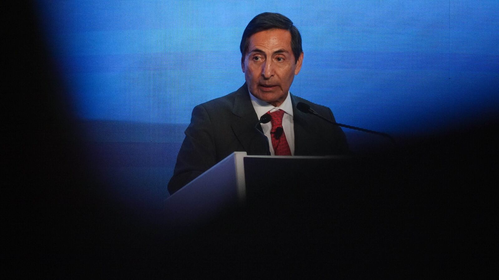 México ya alcanzó un piso de 2.2% de crecimiento en los primeros cinco meses del año, hay un récord de 490 mil nuevos empleos, la inflación “mejoró” y el salario repuntó 2.3%, resaltó el funcionario.