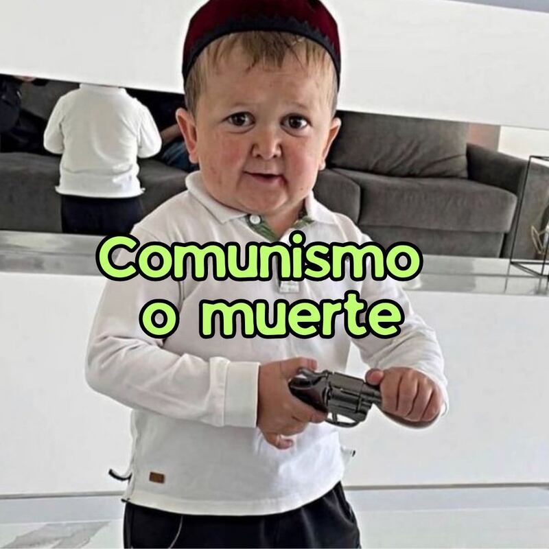 Memes de los libros de texto de la SEP.