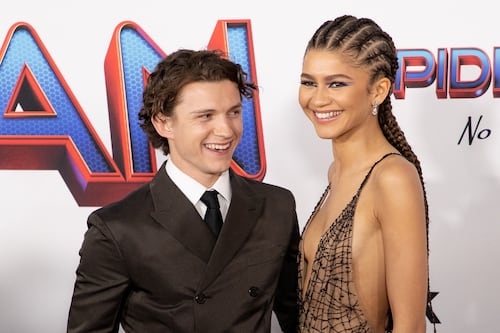 ¿Cuándo se estrena Spiderman 4? Tom Holland y Zendaya dicen que ya leyeron el guion
