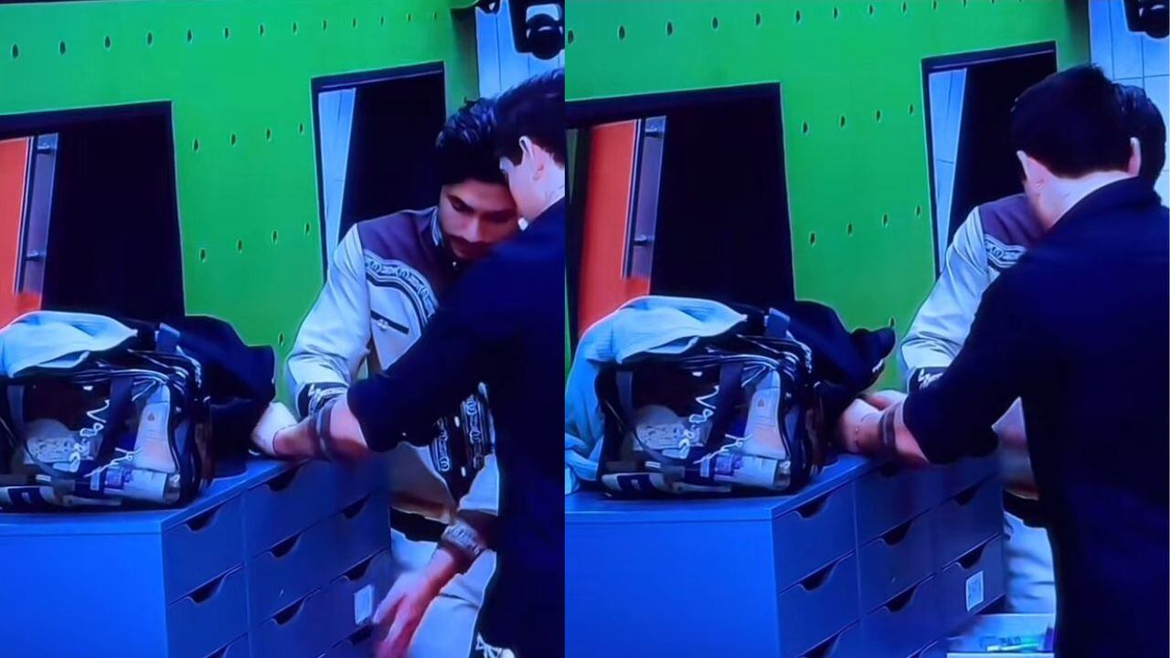 Habitantes de LCDLFM son captados al consumir extraña sustancia