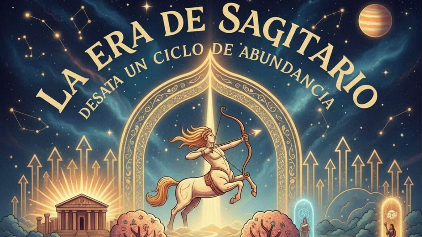 Era de Sagitario