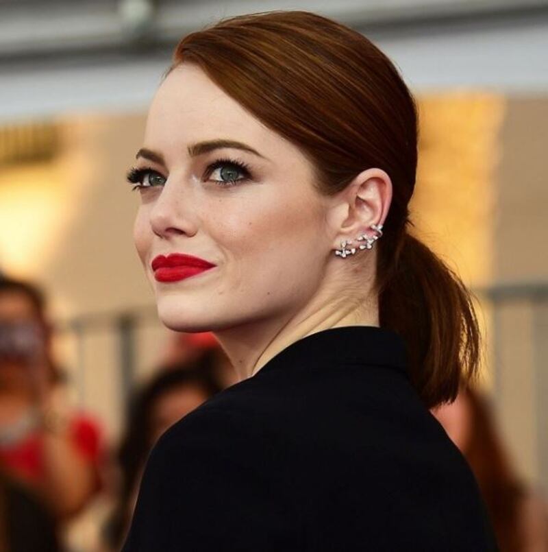 Películas de Emma Stone y sus personajes inolvidables