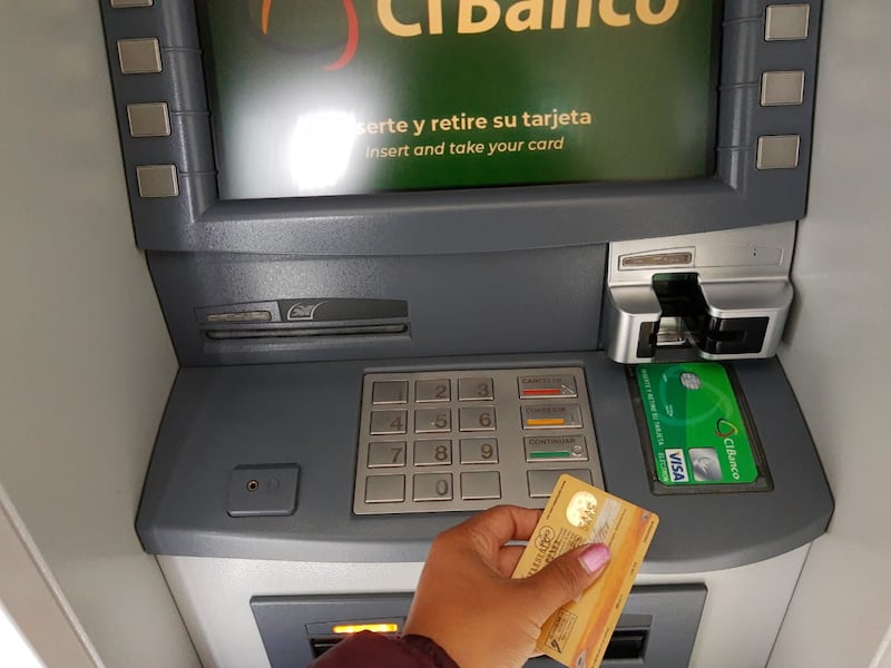 El juez requirió que CIBanco informe a sus cuentahabientes sobre la situación a través de la CNBV.