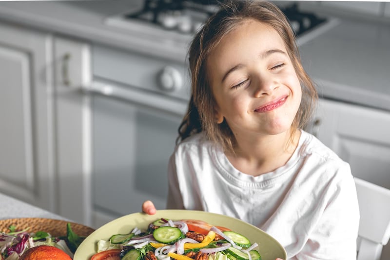 Ambos proyectos beneficiarán a 550 personas, promoviendo nutrición y educación alimentaria sustentable
