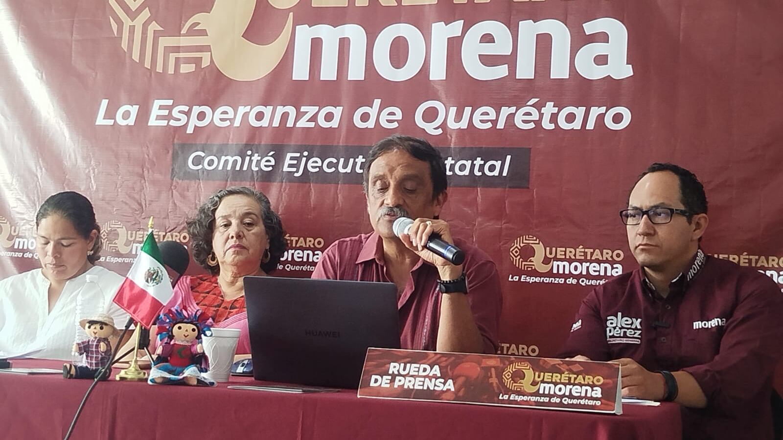 Morena