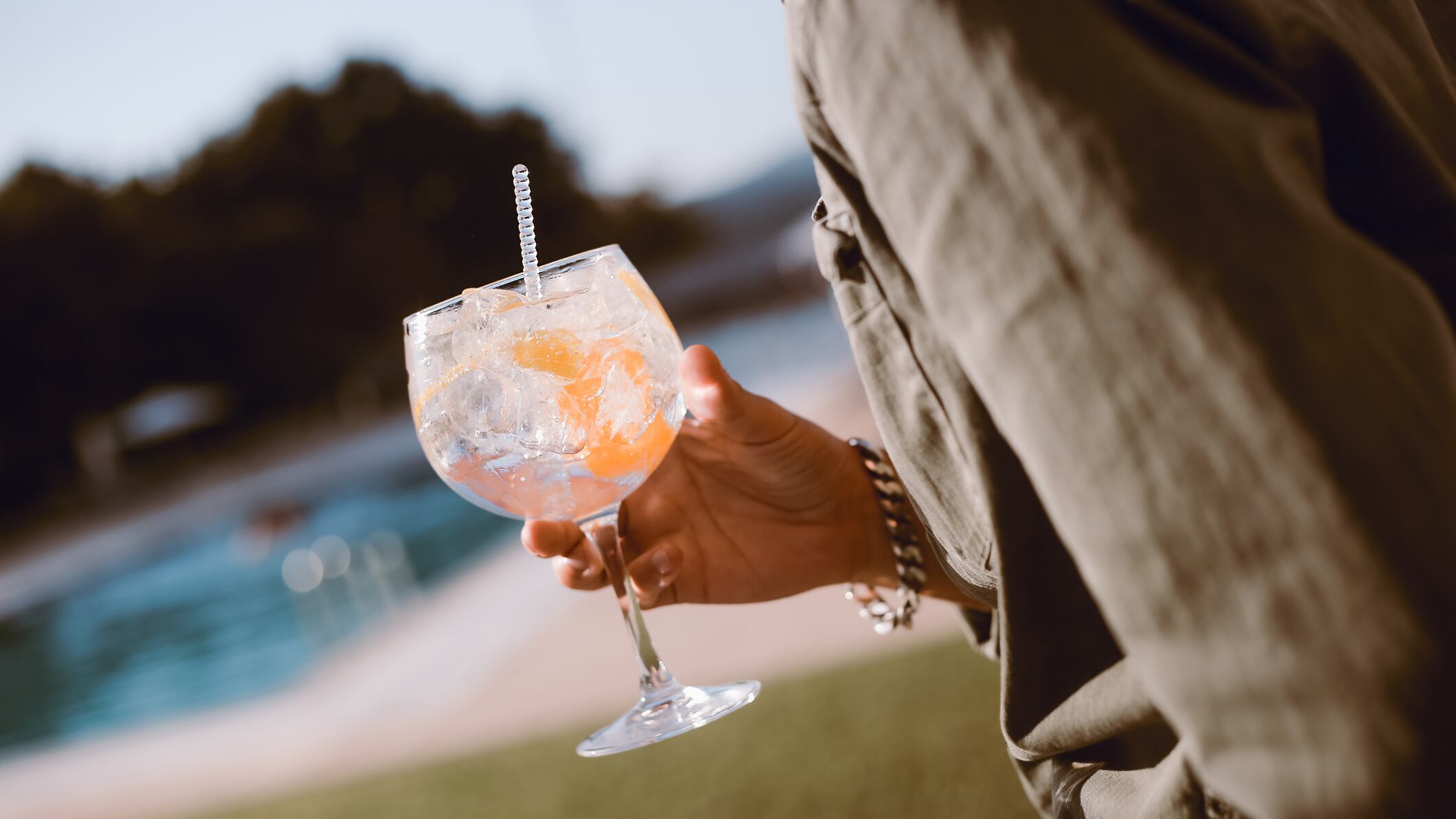 Gin de las Californias