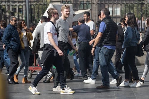 ¿Extranjeros estarán en riesgo durante el Mundial 2026? MC pide operativos permanentes en CDMX