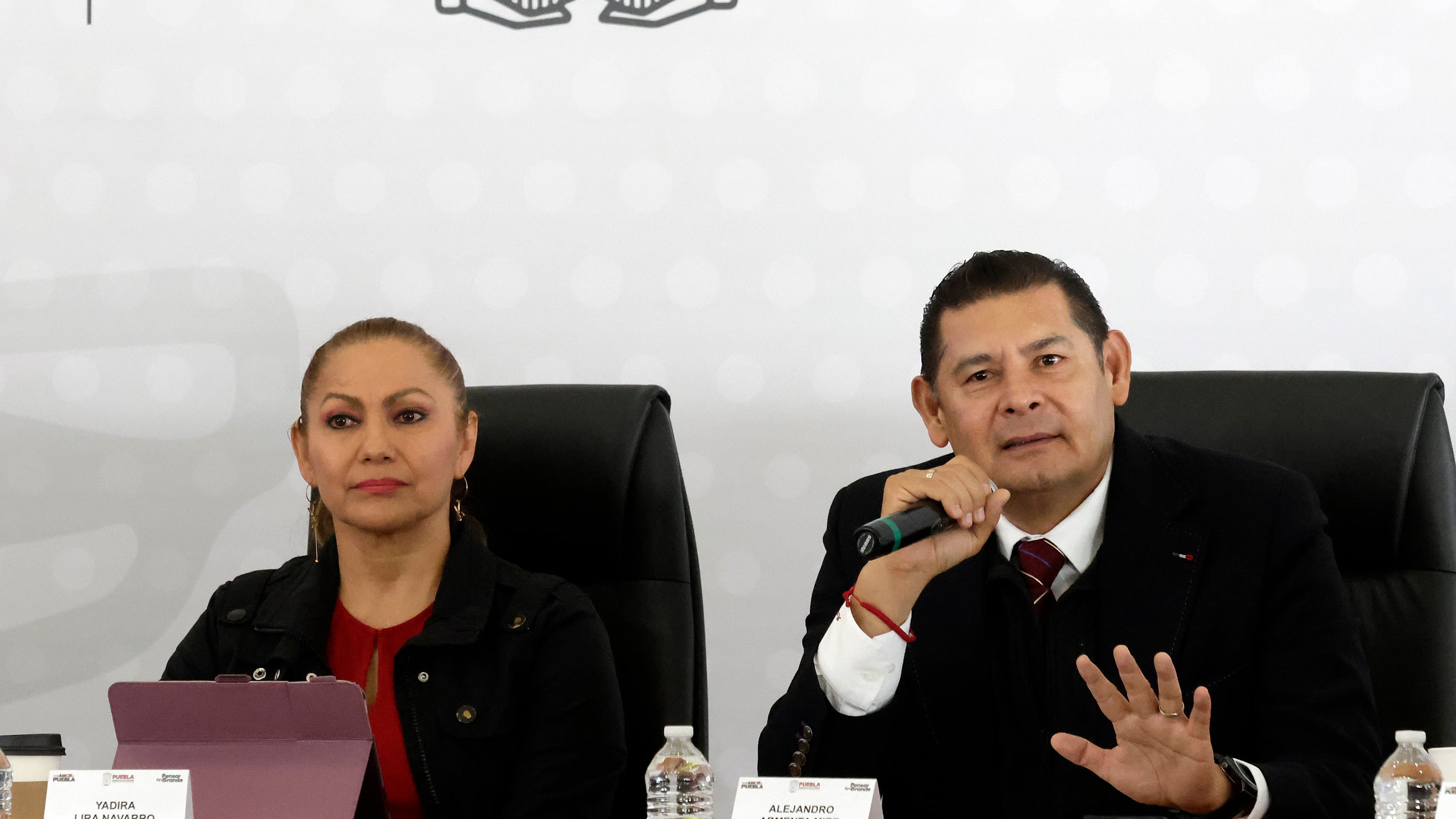 FOTO: Mireya Novo/Agencia Enfoque