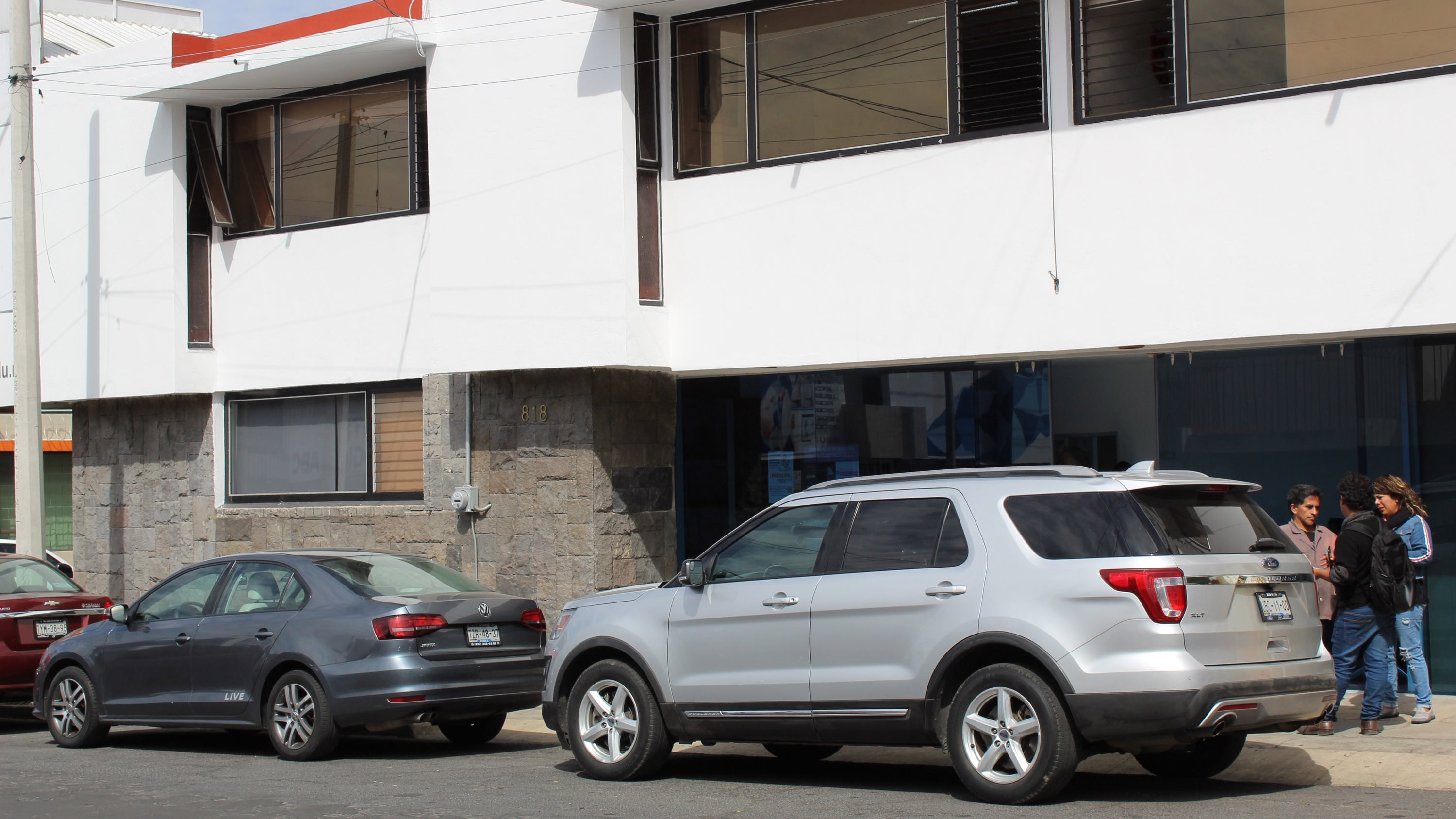 FOTO: Agencia Enfoque