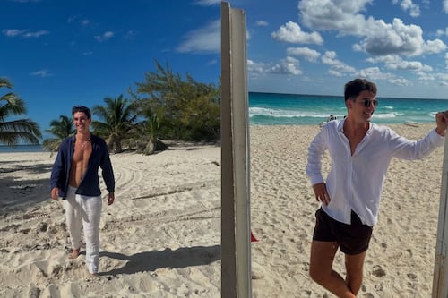 Turistas españoles se vuelven virales tras buscar plan o fiesta en Cancún