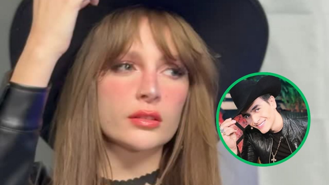 Imelda Tuñón y Julián Figueroa