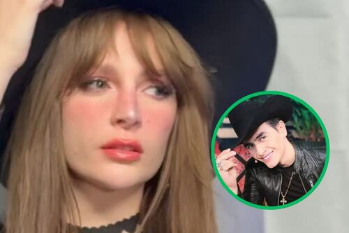 Testigo acusa a Imelda Tuñón de golpear a Julián Figueroa y a su hijo: “Cosas peores podrían salir a la luz”