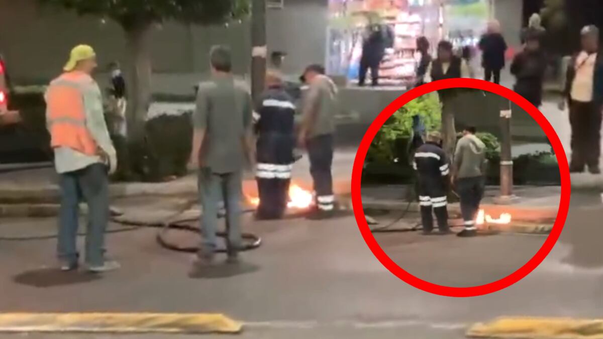 supuesto-incendio-de-alcantarilla-en-Insurgentes-fue-aclarado-por-gobierno-cdmx