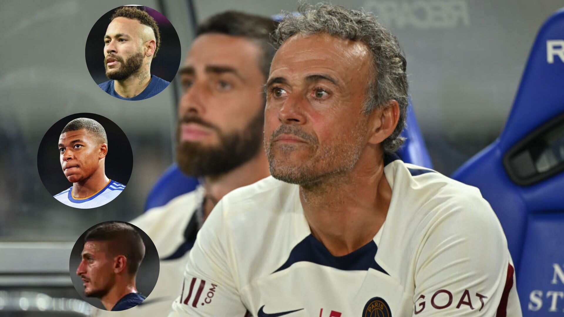 Paris Saint-Germain 2023