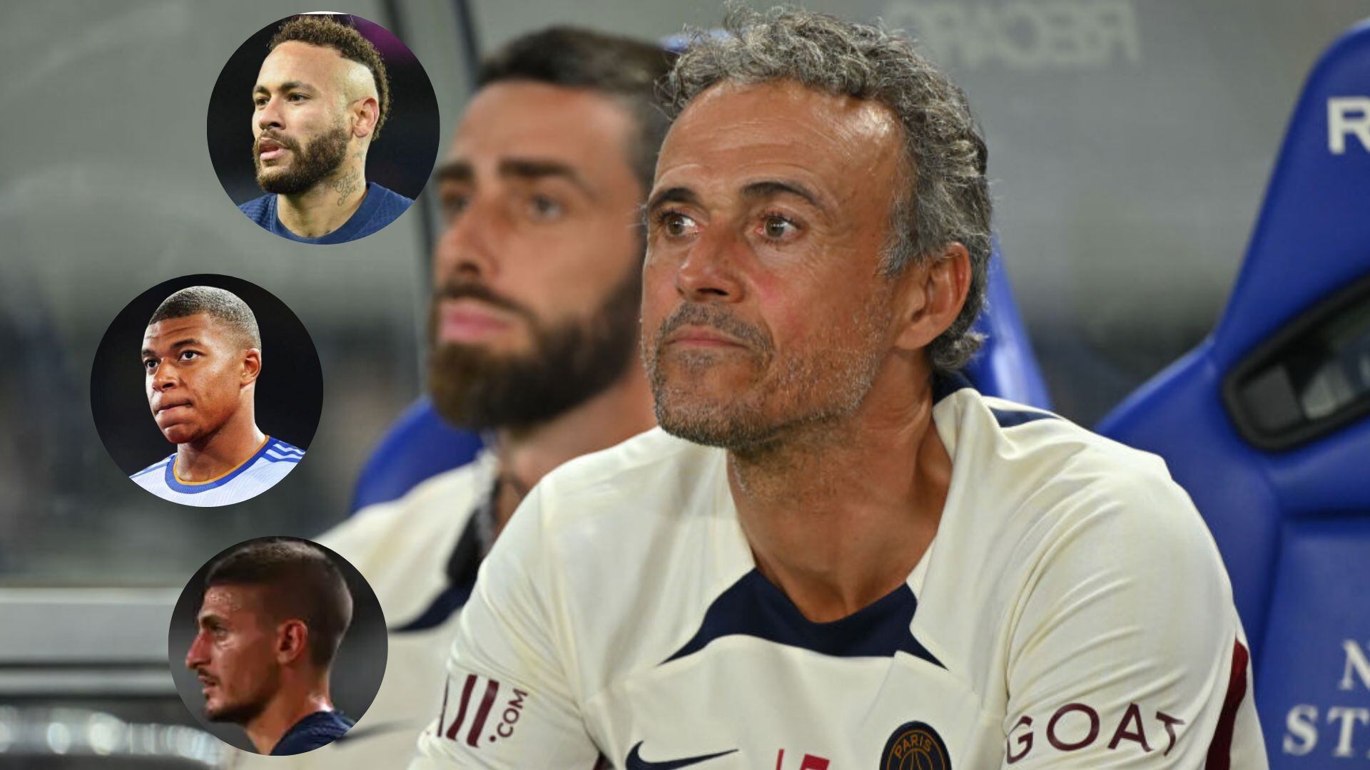 Paris Saint-Germain 2023