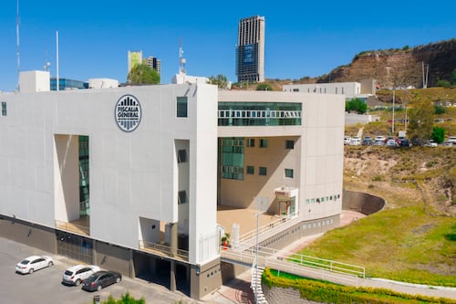 Implementa Fiscalía primer programa de derechos humanos