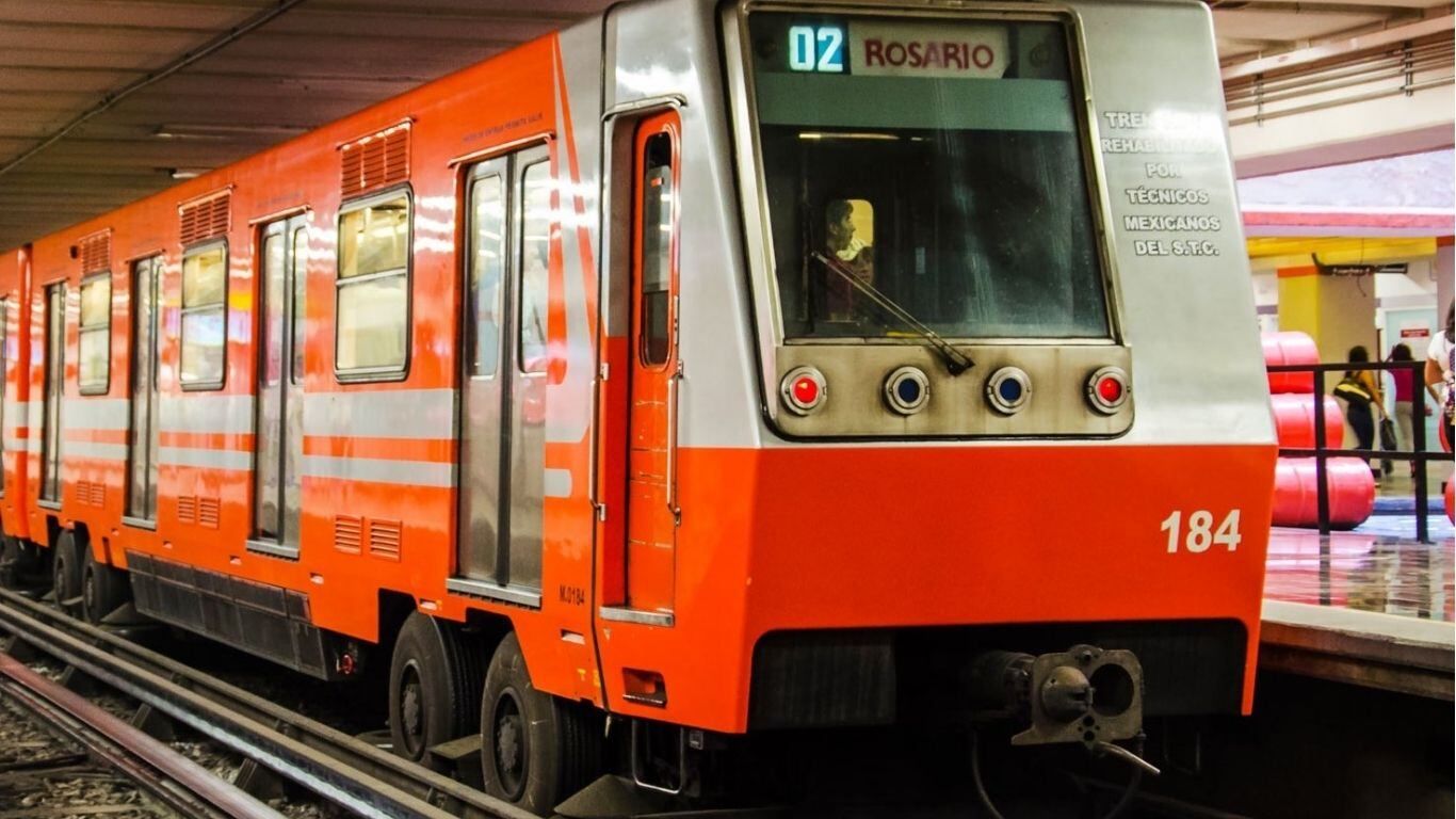 La Línea 3 del Metro sigue ocasionando dolores de cabeza