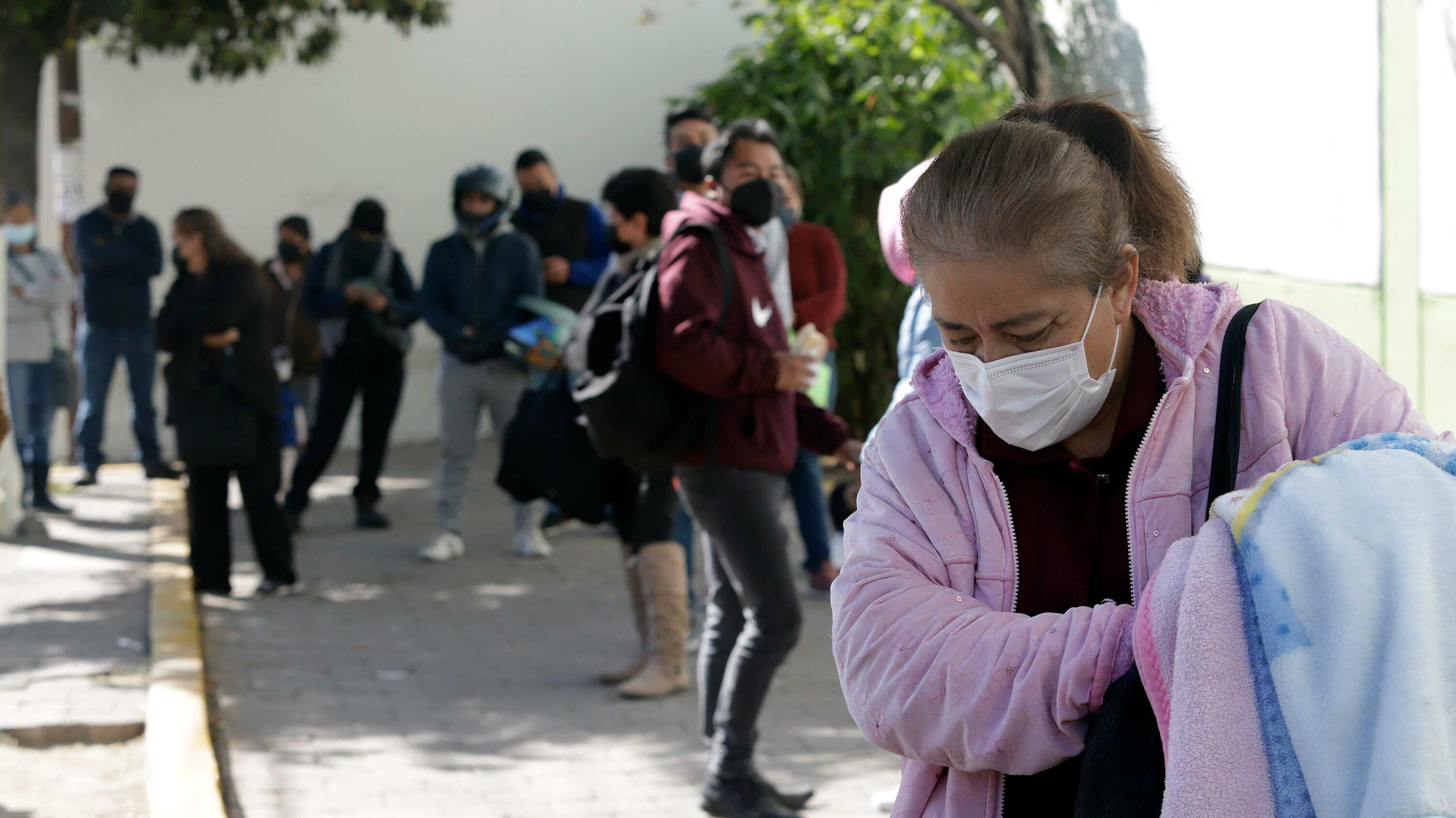 FOTO: Agencia Enfoque