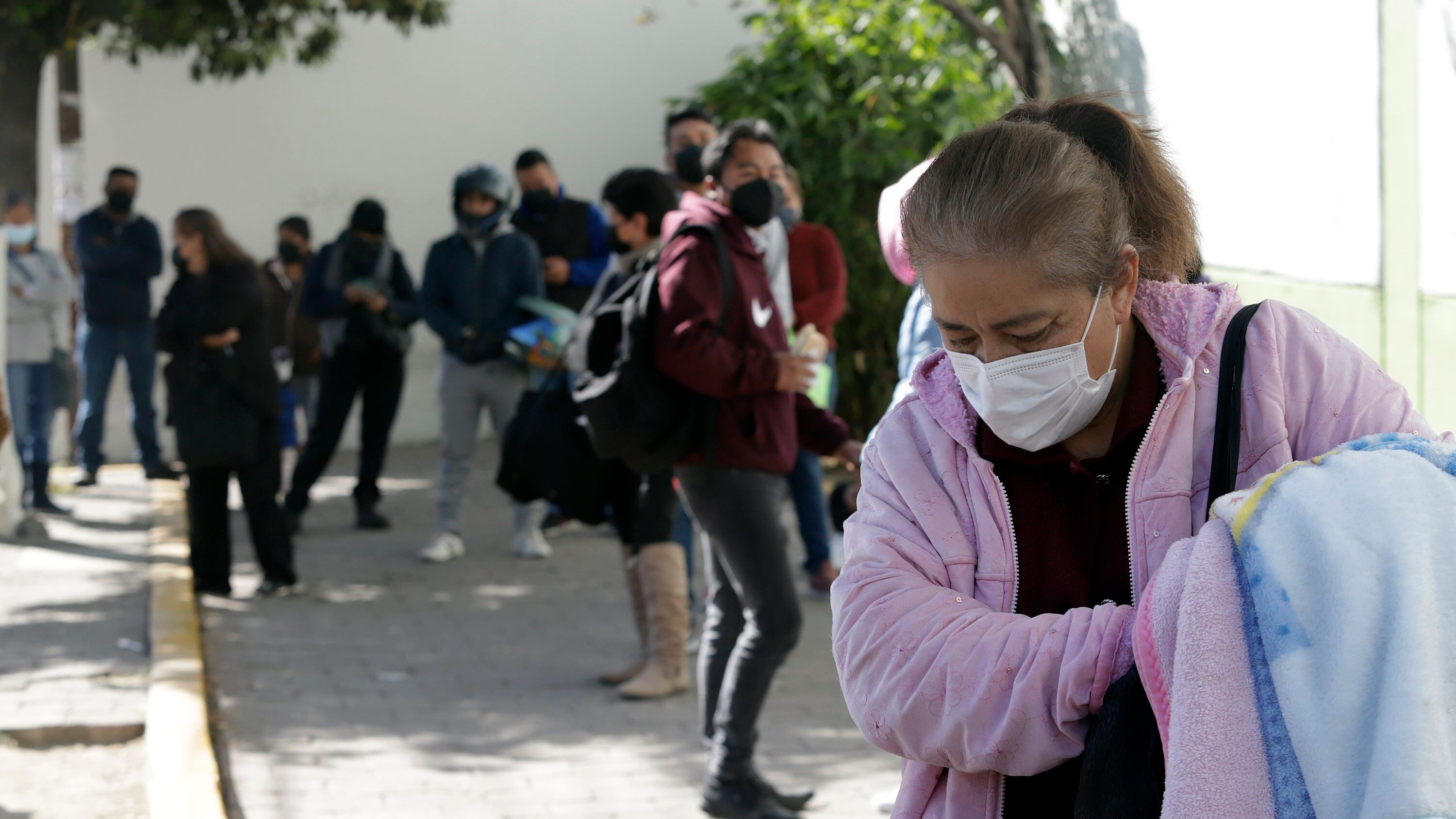 FOTO: Agencia Enfoque