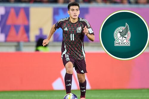 ¿Por qué Gilberto Mora es considerado la joya mexicana que deslumbra al mundo del futbol?