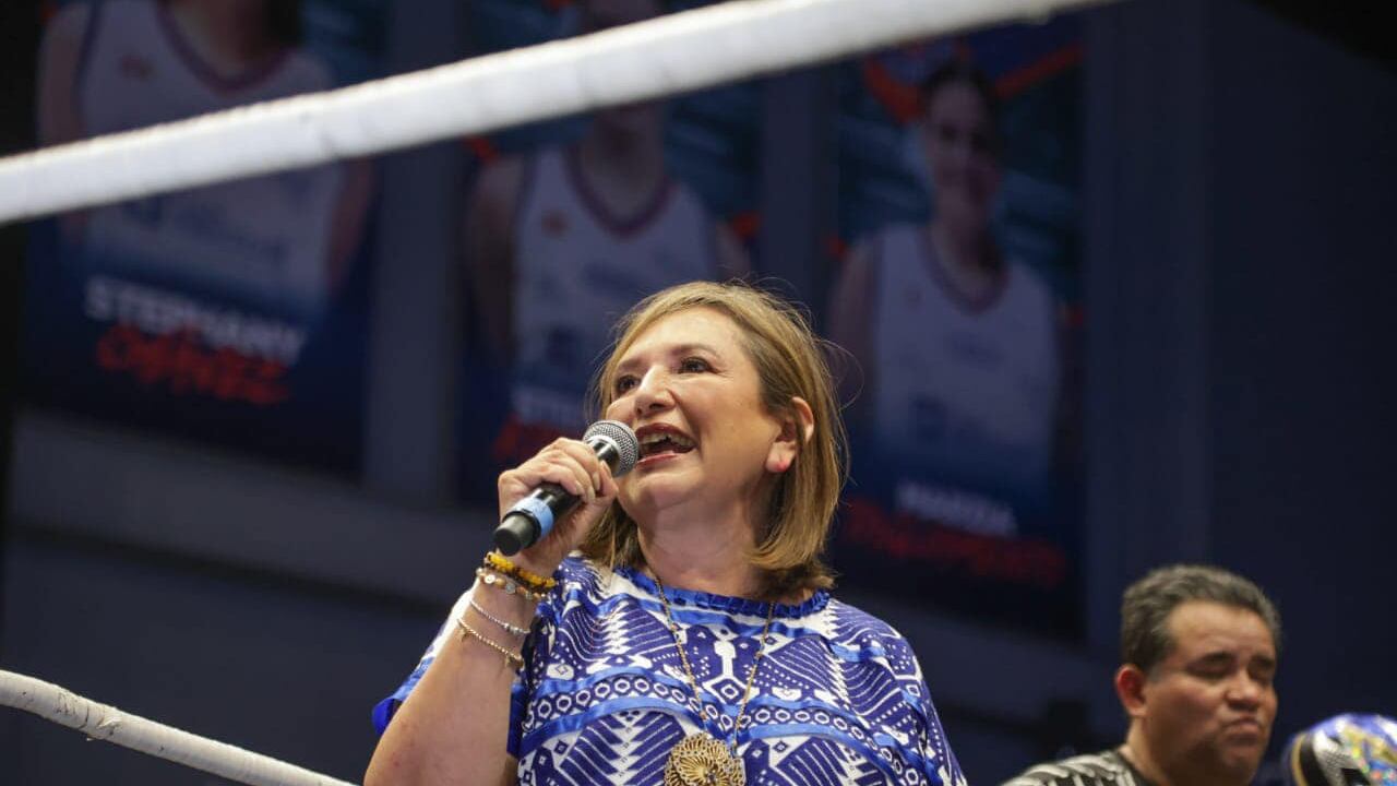 #PolíticaConfidencial Xochitl Gálvez se tambalea por firmas