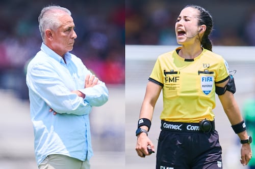 “Rebasó la línea del respeto”: Katia Itzel García responde a Sergio Bueno