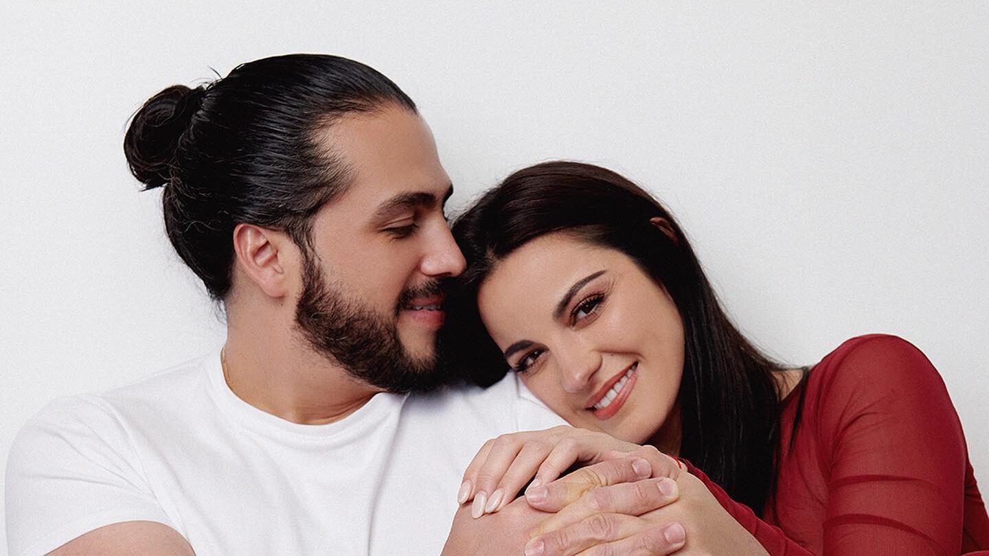 Andrés Tovar el productor de televisión y novio de Maite Perroni declaró que la RBD es la persona más especial y por ende el amor de su vida.