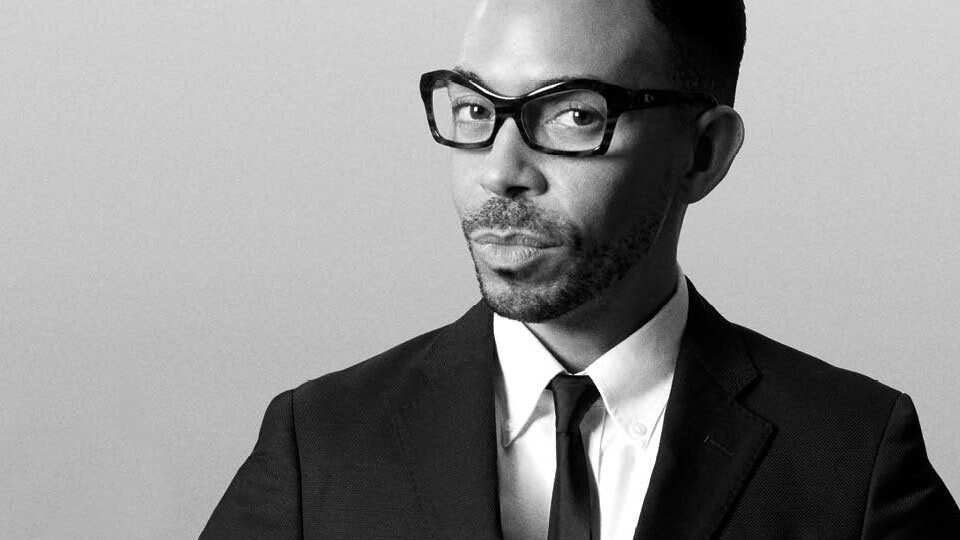 Romero Jennings Mac Cosmetics