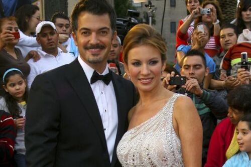 Ingrid Coronado comparte lo difícil que fue su separación con Fernando del Solar: “Me iba a llorar al baño”