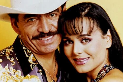 Después de 28 años Maribel Guardia cuenta cómo hizo para perdonar a la mujer con la que Joan Sebastián le fue infiel