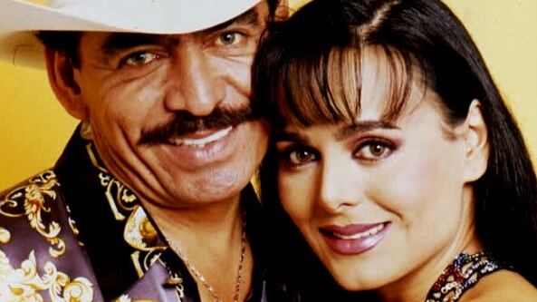 Julián Figueroa es el único hijo que tuvieron Maribel Guardia y Joan Sebastian