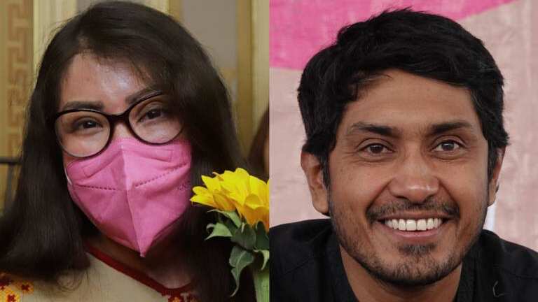 De acuerdo con la saxofonista, integrantes de Poder Prieto la buscaron para evitar escándalos durante la promoción de Wakanda Forever.