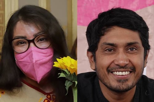 Tenoch Huerta en tendencia: recuerdan al actor tras conflicto con la saxofonista María Elena Ríos