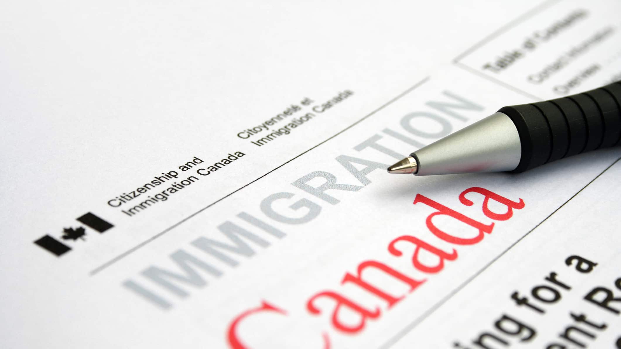 La medida migratoria vuelve después de ocho años. (Dreamstime)