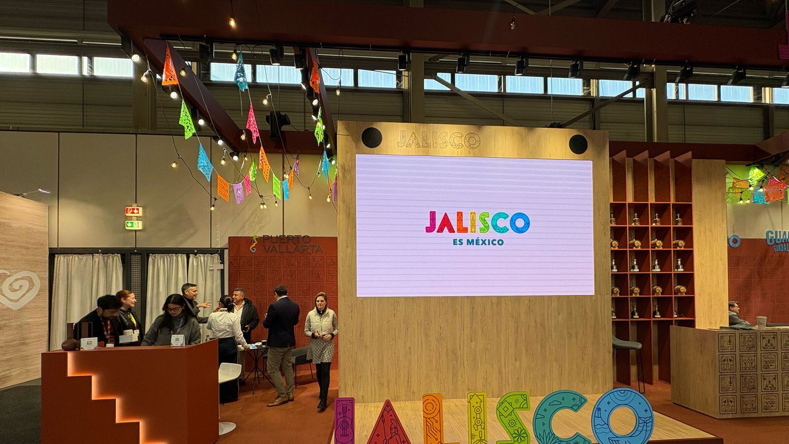 Guadalajara será sede oficial de la primera edición de ITB Américas 2026, la feria turística más importante del continente