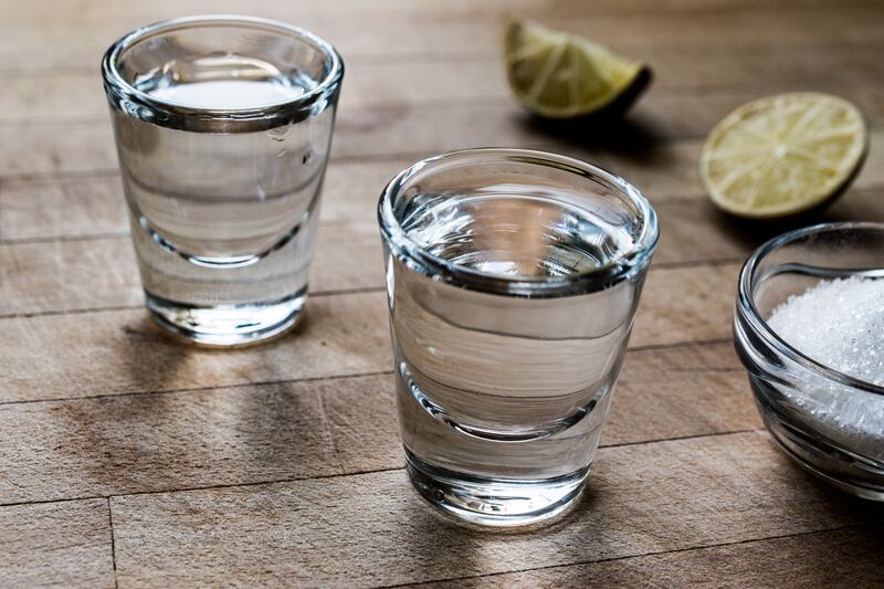 Mezcal Montelobos