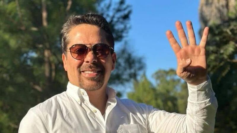 Asesinan a candidato de Morena Miguel Ángel Závala en Maravatío