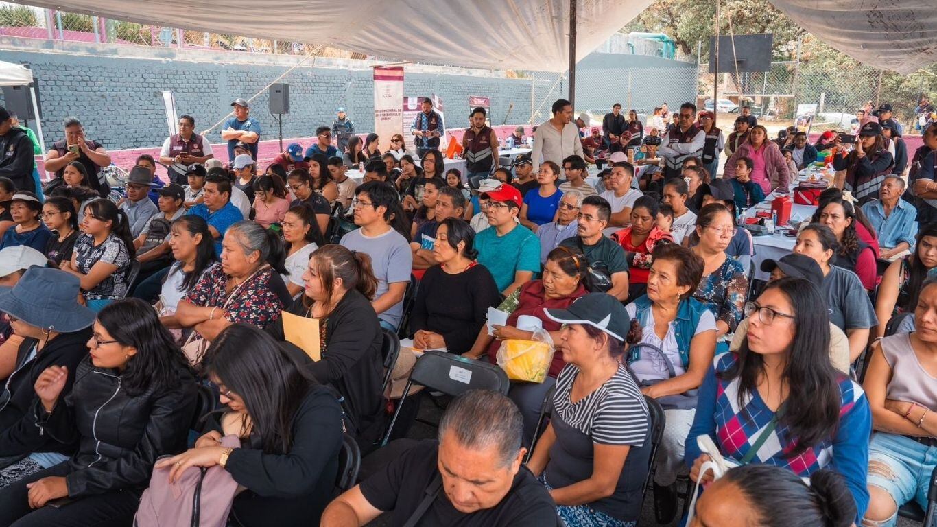 Ranking de alcaldes CDMX: solo cuatro superan 50% de aprobación