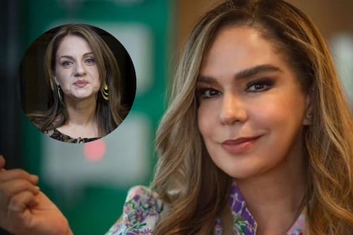 Elisa Beristain quiere robarse a colaborador de Flor Rubio para su programa