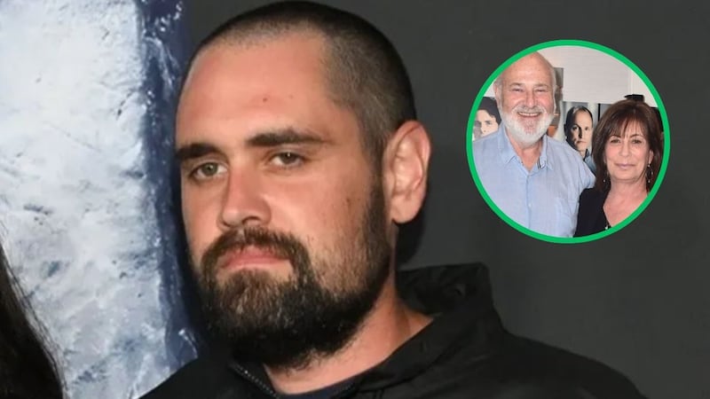 Nick Reiner es arrestado por el asesinato de Rob Reiner y Michele; pagará millonaria fianza