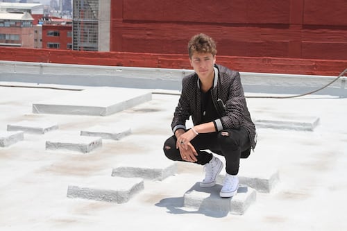 “Carpe DM con Juanpa Zurita”: ¿De qué trata el nuevo programa del influencer mexicano?