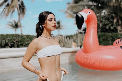 Tammy Parra: ¿Cuántas operaciones se ha realizado la influencer?
